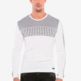 CP197 SUÉTER PARA HOMBRE