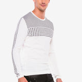 CP197 SUÉTER PARA HOMBRE