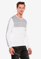 PULL HOMME CP197