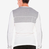 CP197 SUÉTER PARA HOMBRE