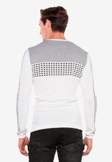 PULL HOMME CP197
