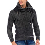CP180 Jersey de Punto para Hombre