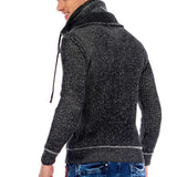 CP180 Jersey de Punto para Hombre
