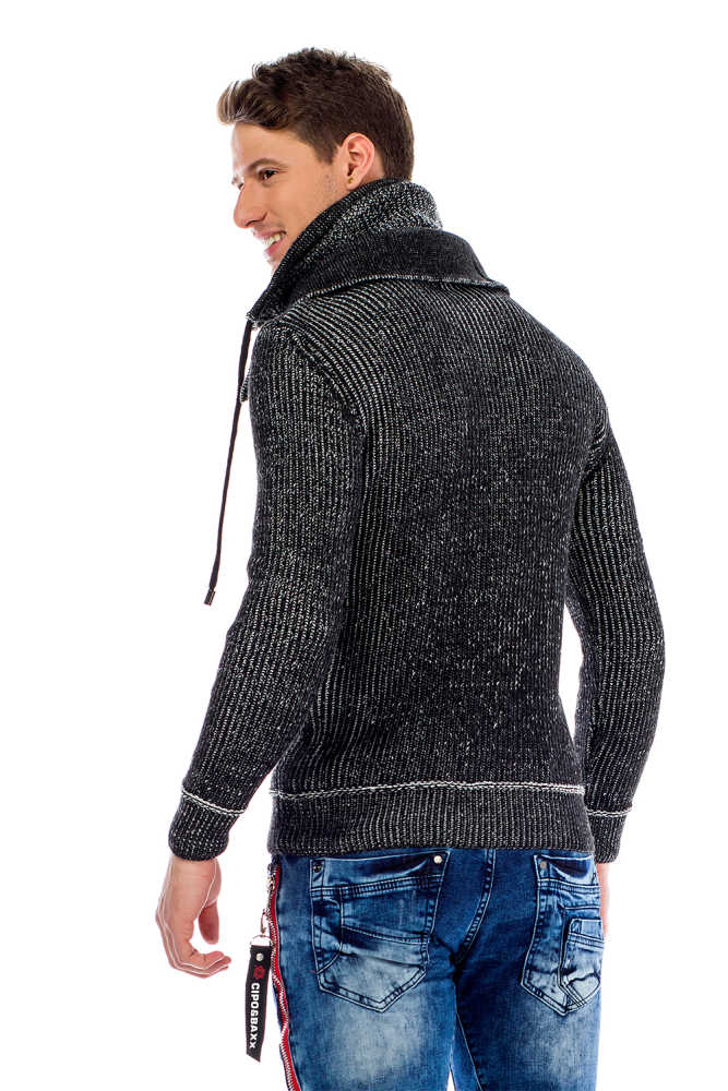 CP180 HERREN PULLOVER