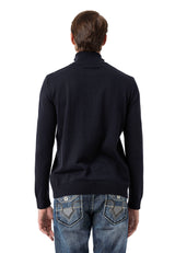 CP283 Jersey de Punto para Hombre
