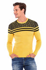 CP199 Sweter męski