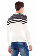 CP199 Sweter męski