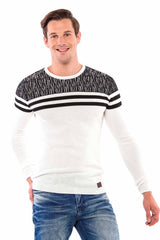 CP199 Sweter męski