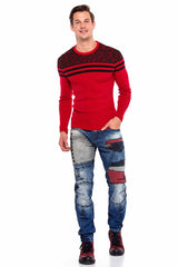 CP199 Sweter męski