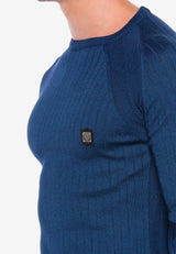 CP192 Sweter męski