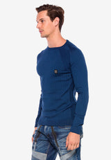 CP192 Sweter męski