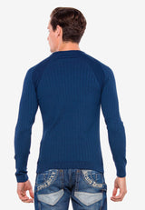 CP192 Sweter męski