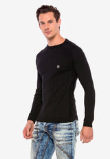 CP192 Sweter męski