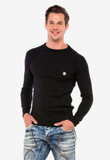 CP192 Sweter męski