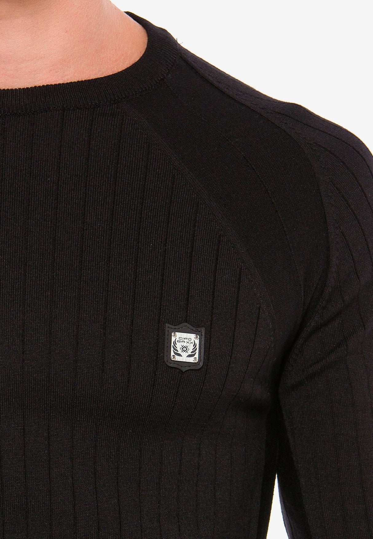 CP192 Sweter męski