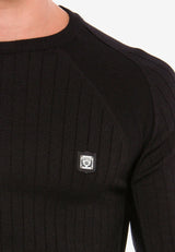 CP192 Sweter męski