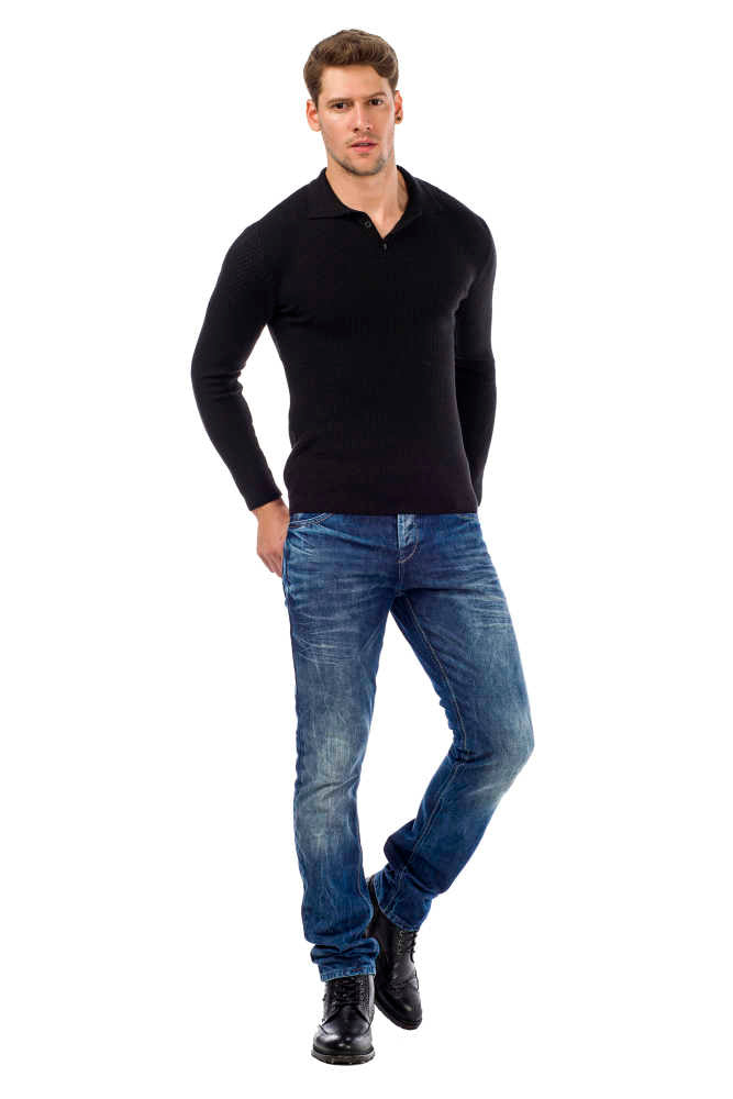 CP168 HEREN TRUI