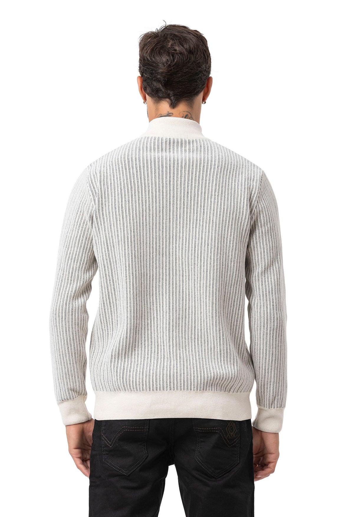 CP286 PULL HOMME