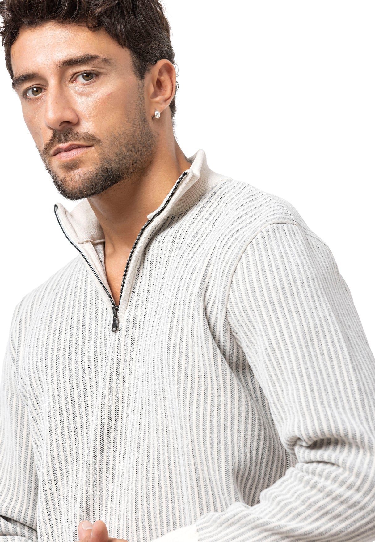 CP286 PULL HOMME