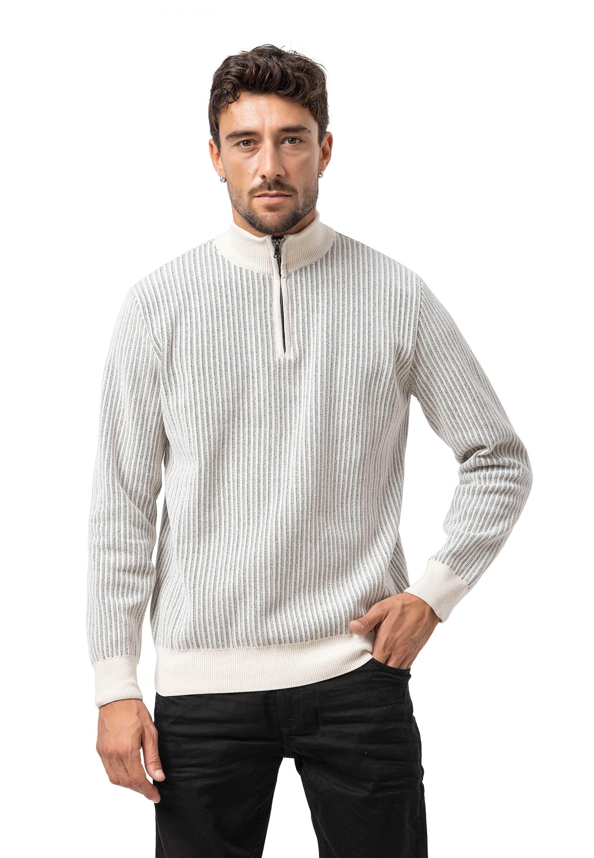 CP286 PULL HOMME