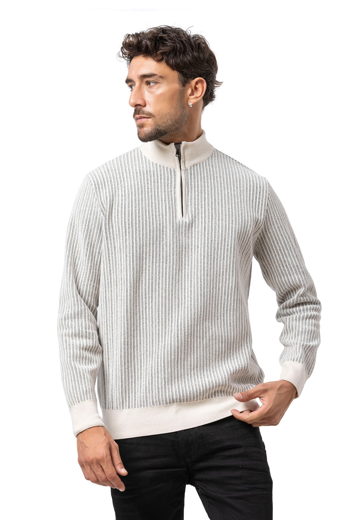 CP286 PULL HOMME