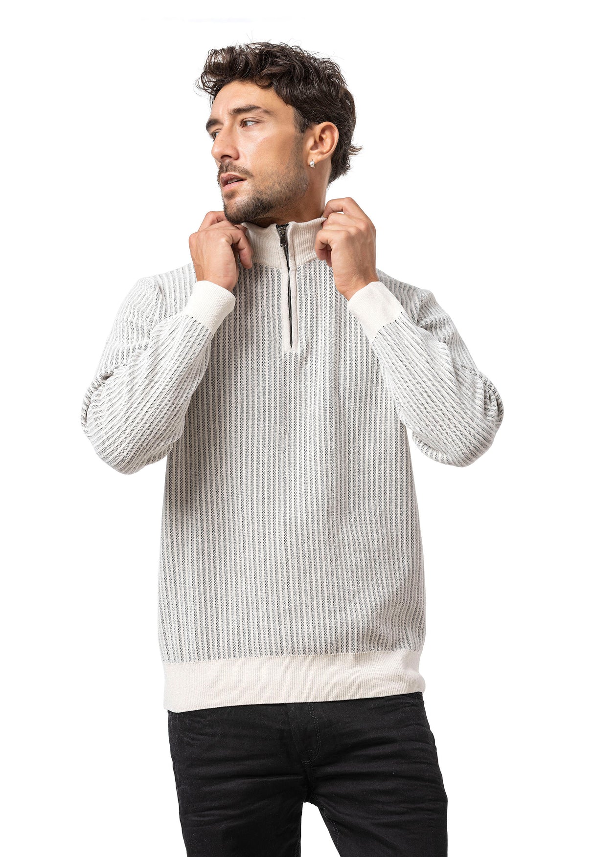 CP286 PULL HOMME