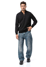 CP286 PULL HOMME