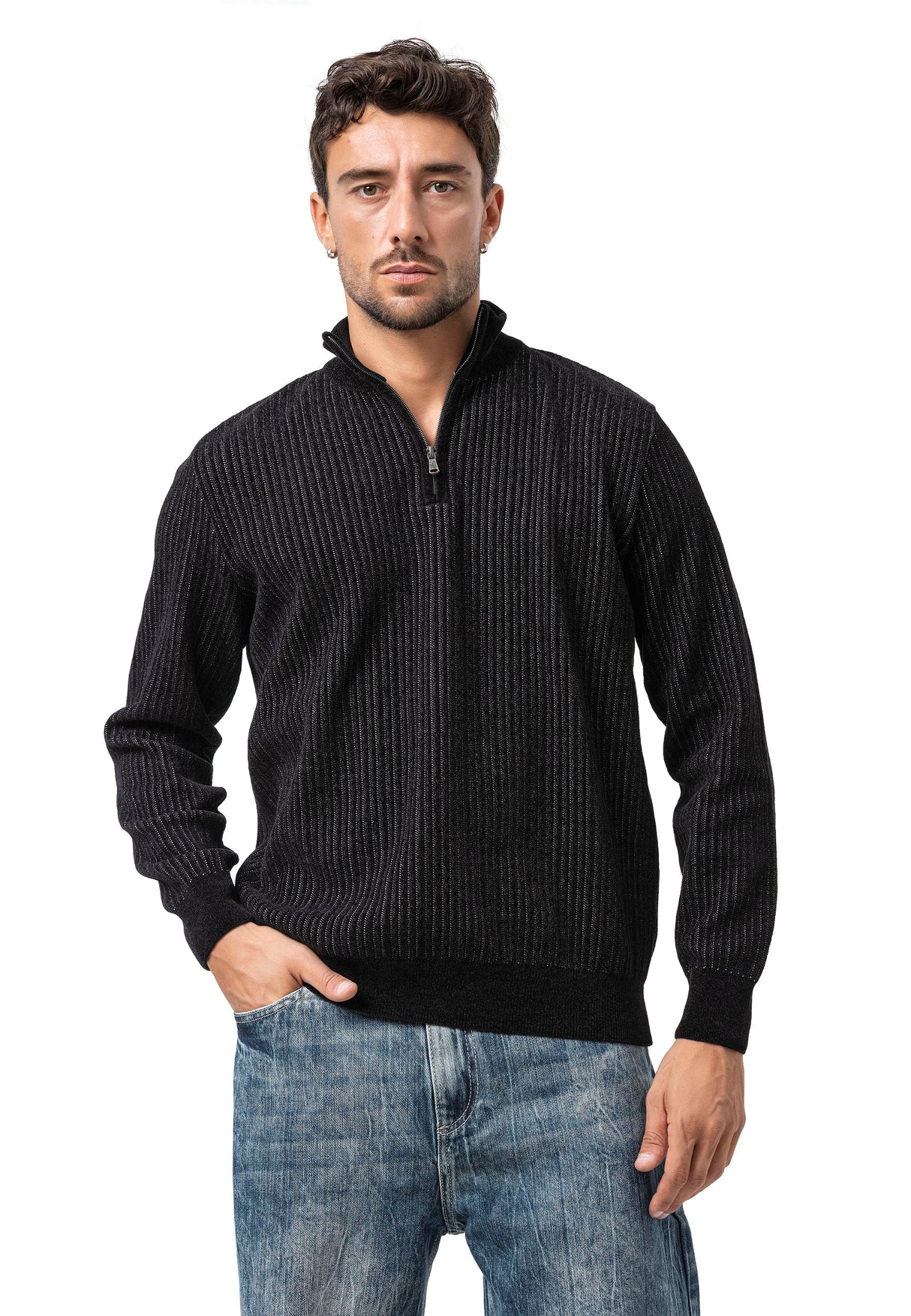 CP286 PULL HOMME