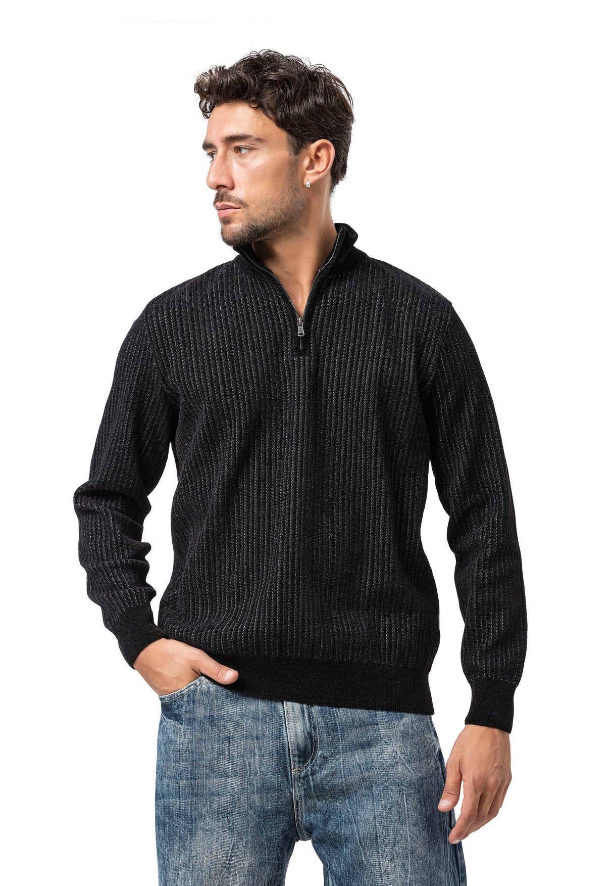 CP286 PULL HOMME