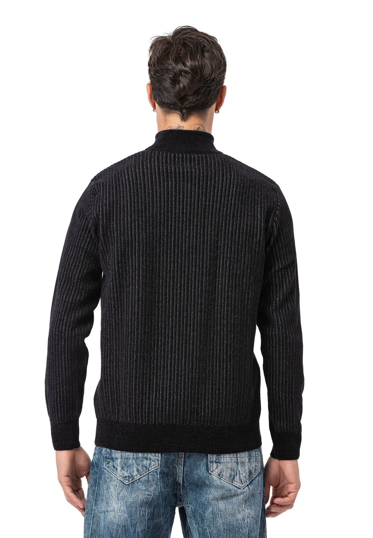 CP286 PULL HOMME