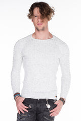 CP140 PULL-OVER HOMME
