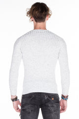CP140 PULL-OVER HOMME