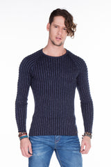CP140 PULL-OVER HOMME