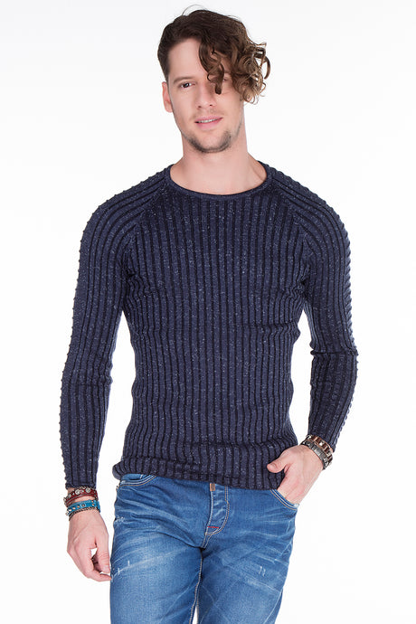 CP140 PULL-OVER HOMME