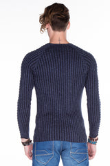 CP140 PULL-OVER HOMME