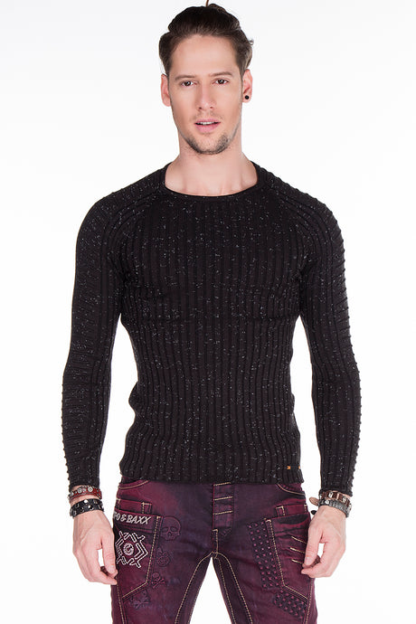 CP140 PULL-OVER HOMME