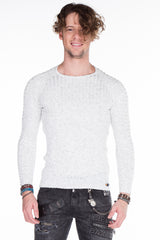 CP140 PULL-OVER HOMME