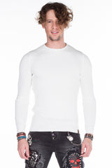 CP152 Black Herren -pullover