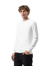 BP206 Pull homme Coupe régulière