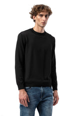 BP206 Pull homme Coupe régulière