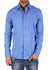 BLEU GLACE
