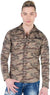 CAMOUFLAGE CHAMEAU