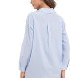 WH126 DAMES SHIRT