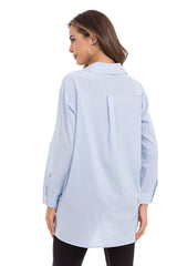 WH126 CAMISA MUJER