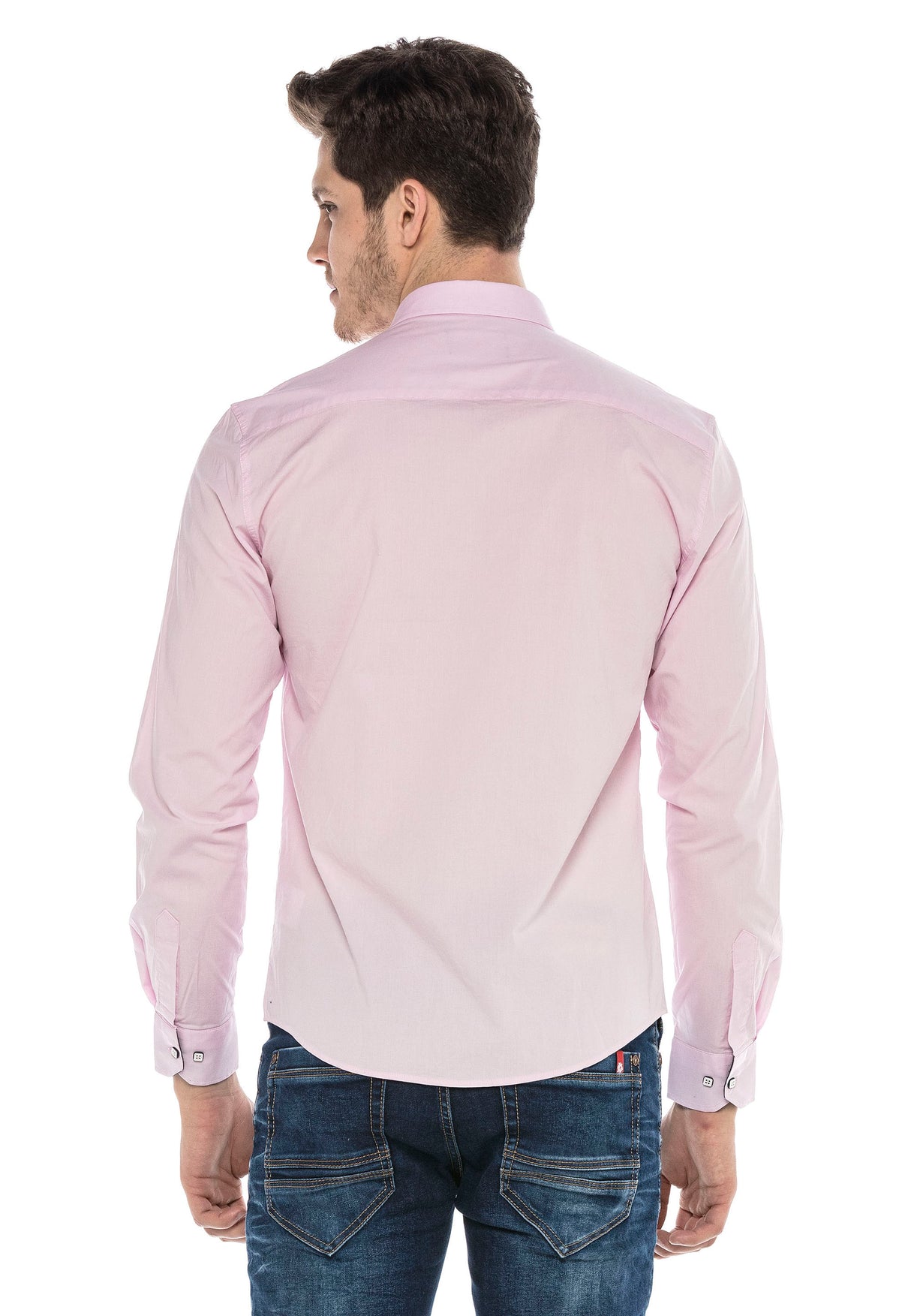 CH160 MEN'S SHIRT