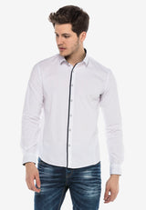 CH160 MEN'S SHIRT
