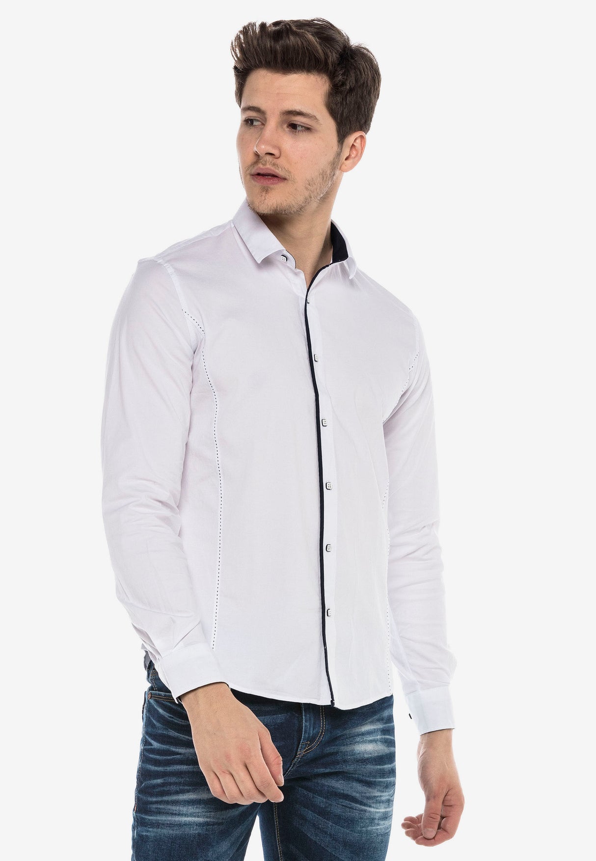 CH160 MEN'S SHIRT