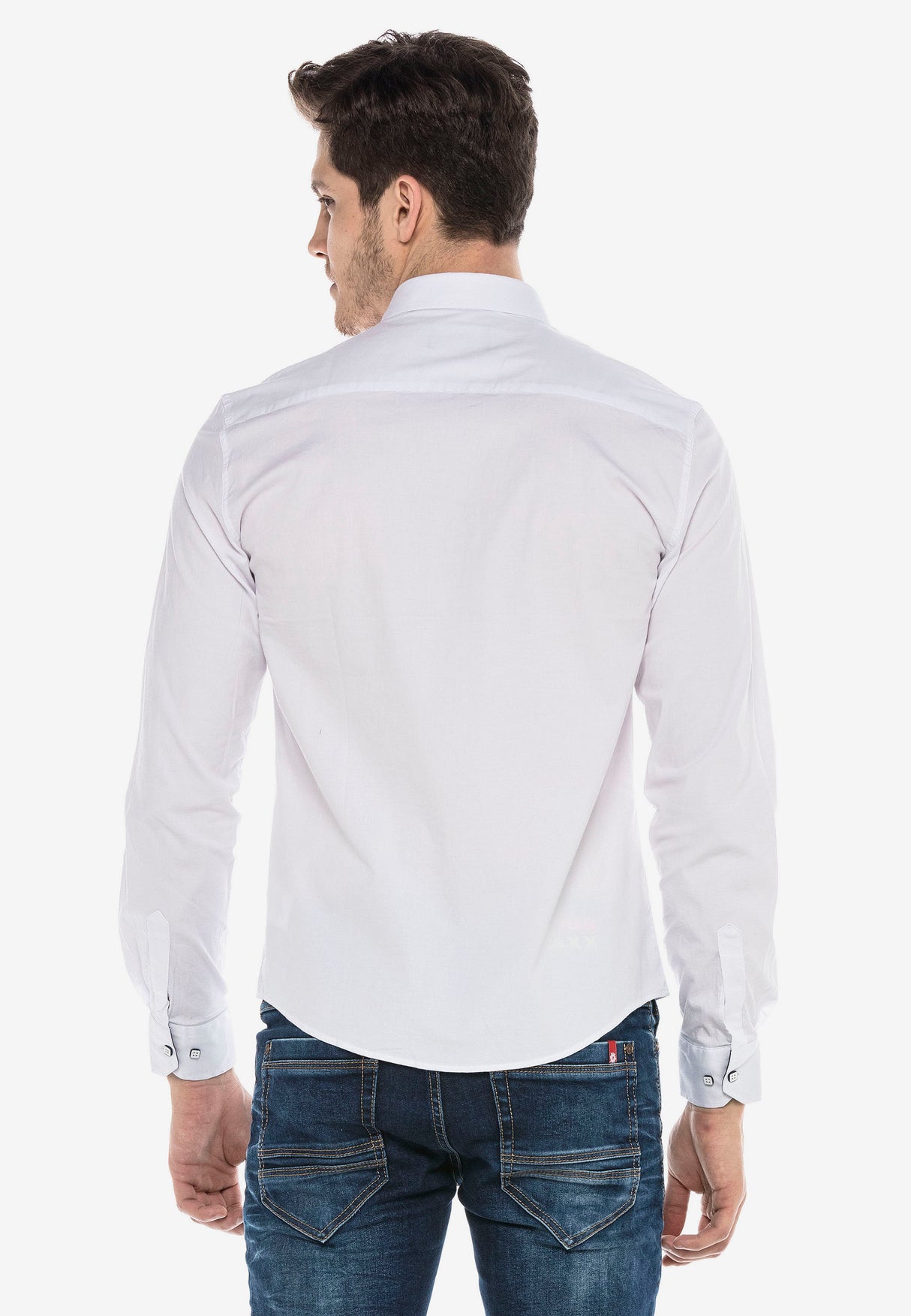 CH160 MEN'S SHIRT