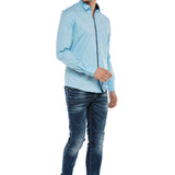 CHEMISE HOMME CH160
