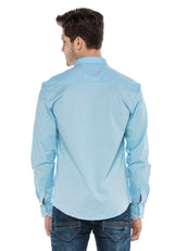 CH160 MEN'S SHIRT